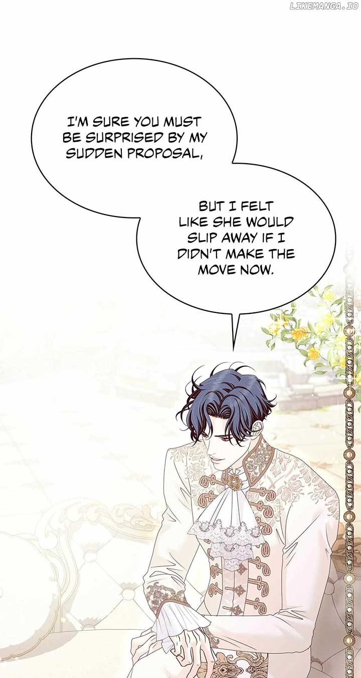 The Villainess Tames the Crazed Devil Chapter 32 338 031