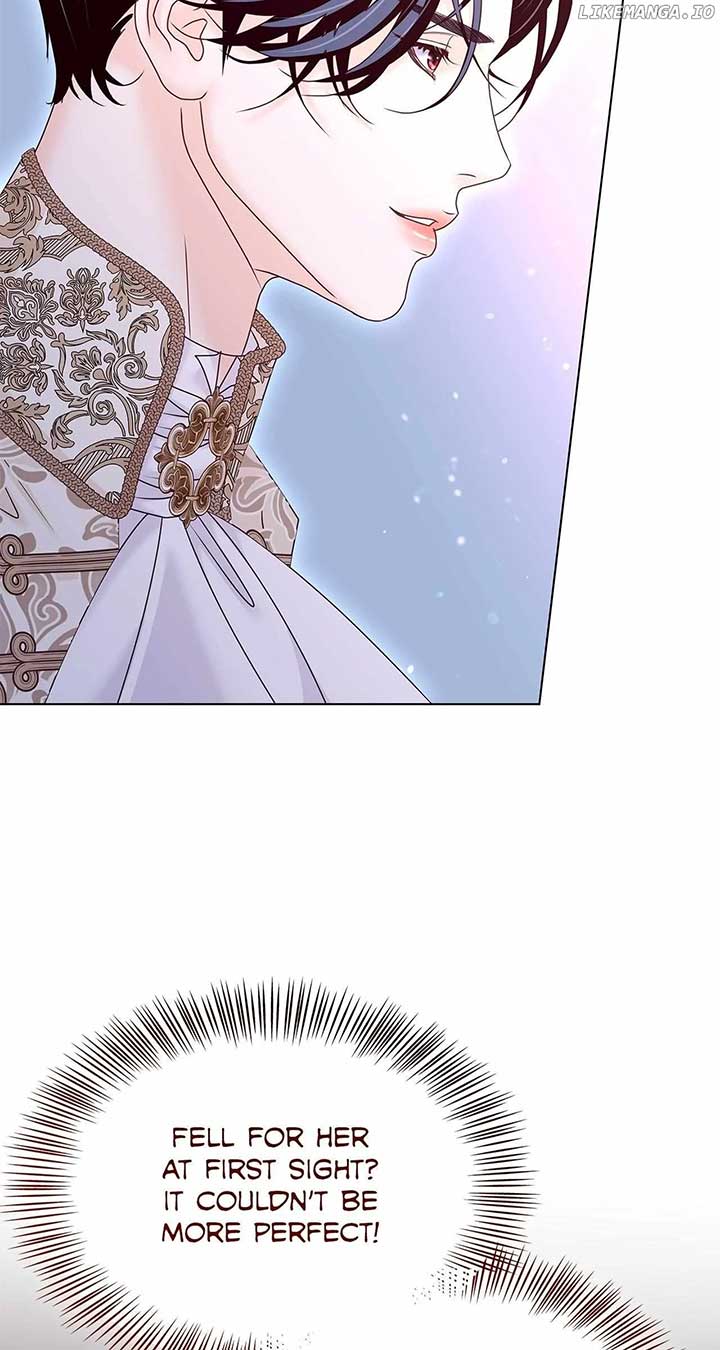 The Villainess Tames the Crazed Devil Chapter 32 341 034