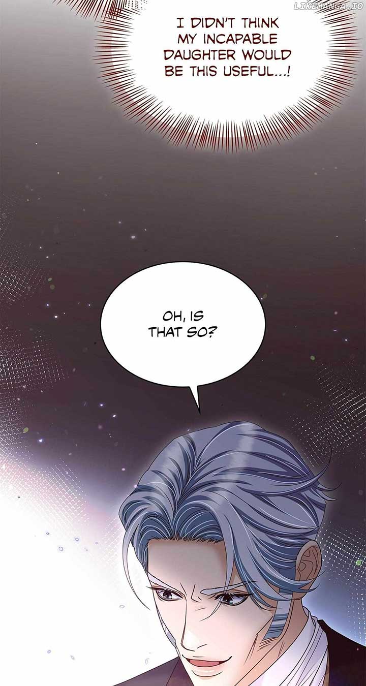 The Villainess Tames the Crazed Devil Chapter 32 342 035