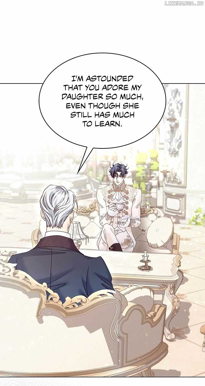 The Villainess Tames the Crazed Devil Chapter 32 344 037