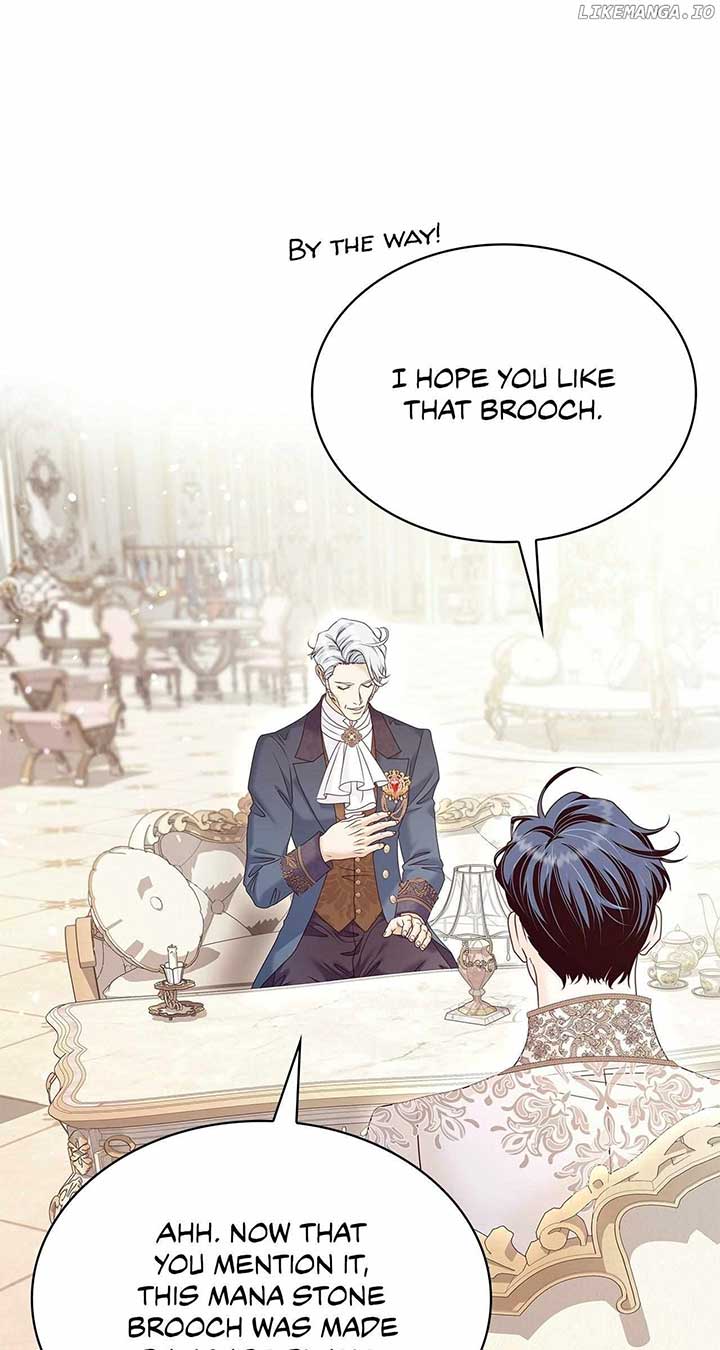 The Villainess Tames the Crazed Devil Chapter 32 347 040