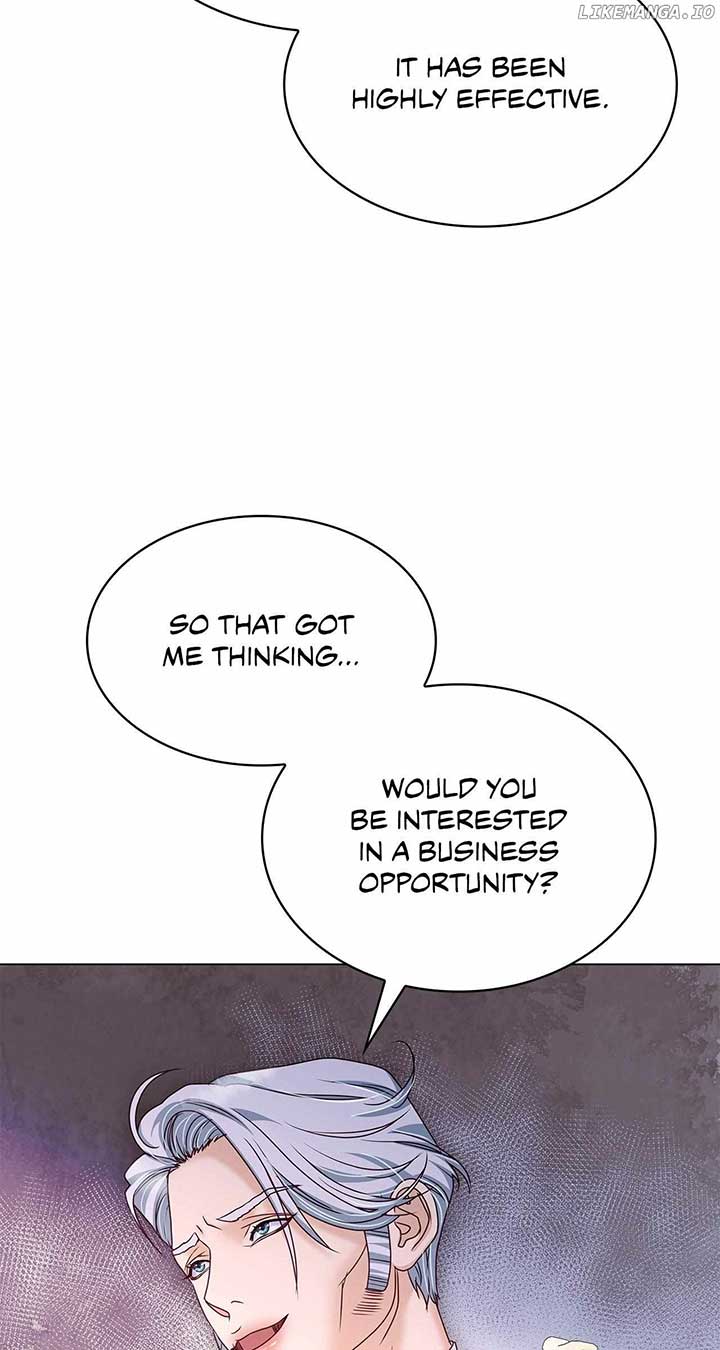 The Villainess Tames the Crazed Devil Chapter 32 349 042