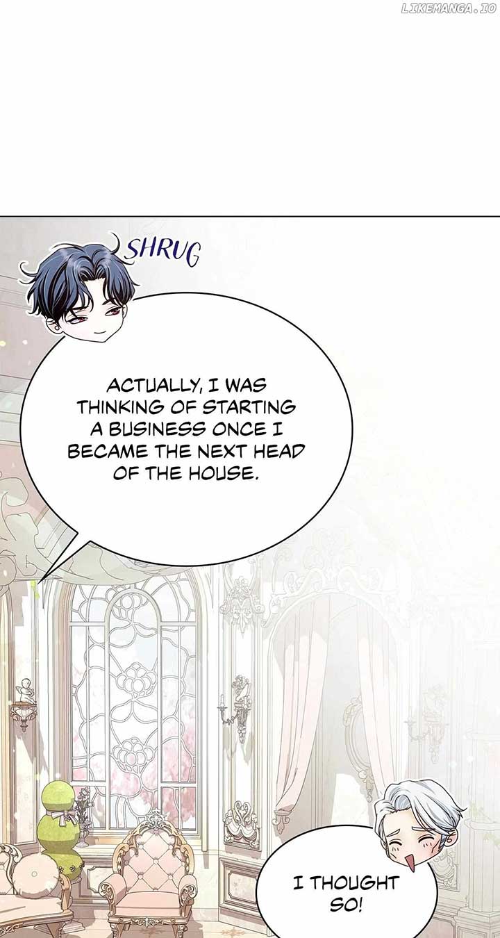 The Villainess Tames the Crazed Devil Chapter 32 351 044