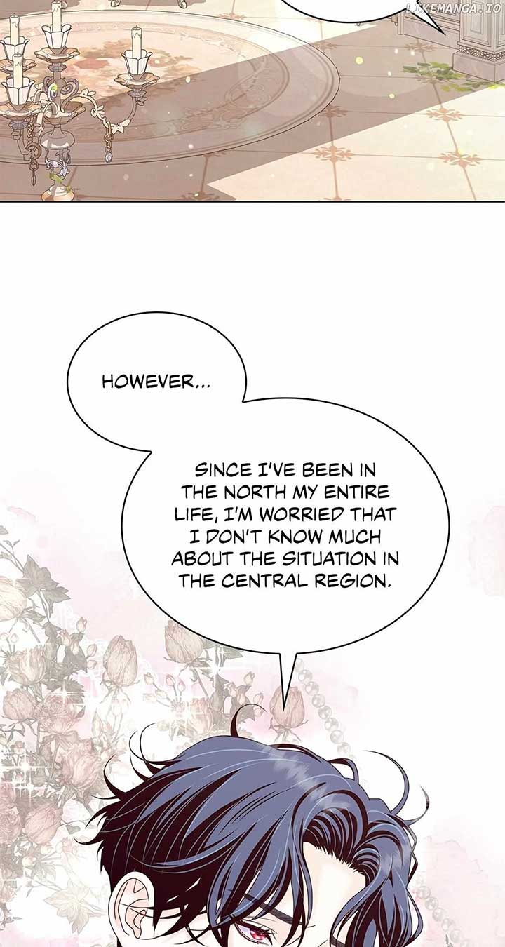 The Villainess Tames the Crazed Devil Chapter 32 352 045