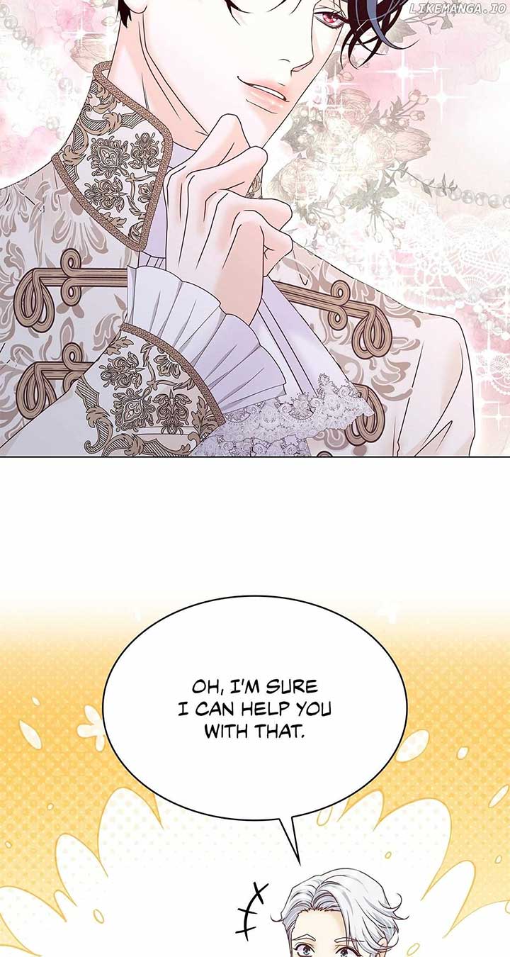 The Villainess Tames the Crazed Devil Chapter 32 353 046