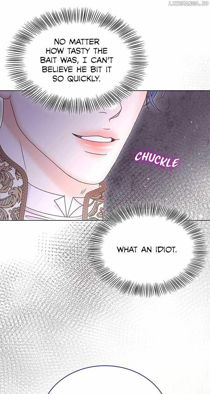 The Villainess Tames the Crazed Devil Chapter 32 355 048