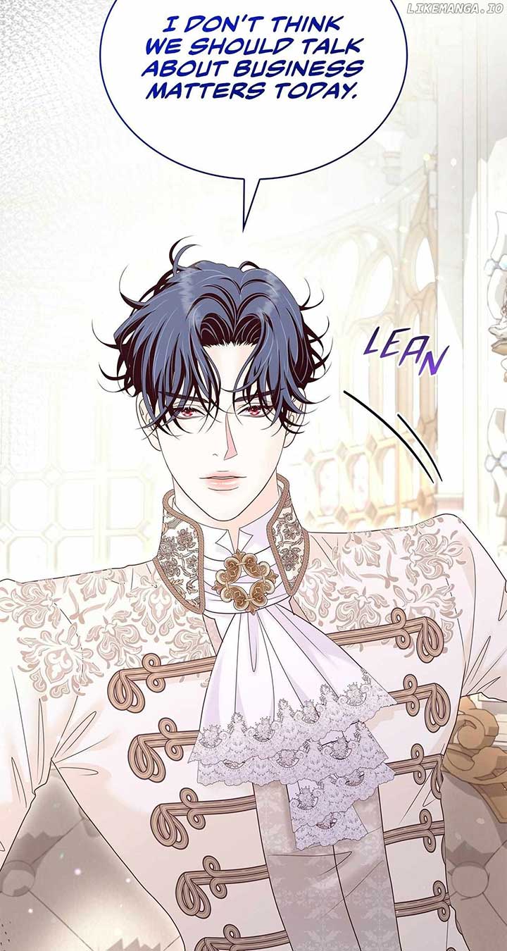 The Villainess Tames the Crazed Devil Chapter 32 356 049