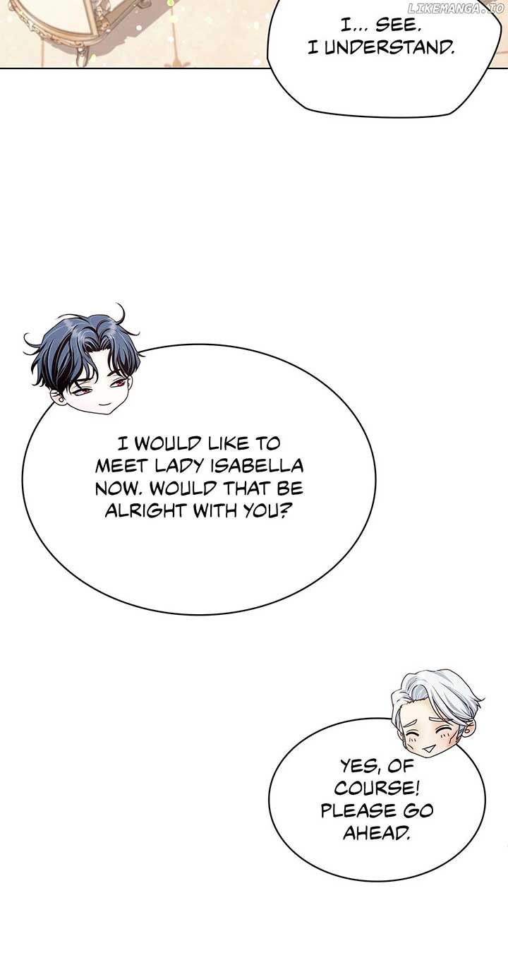 The Villainess Tames the Crazed Devil Chapter 32 360 053