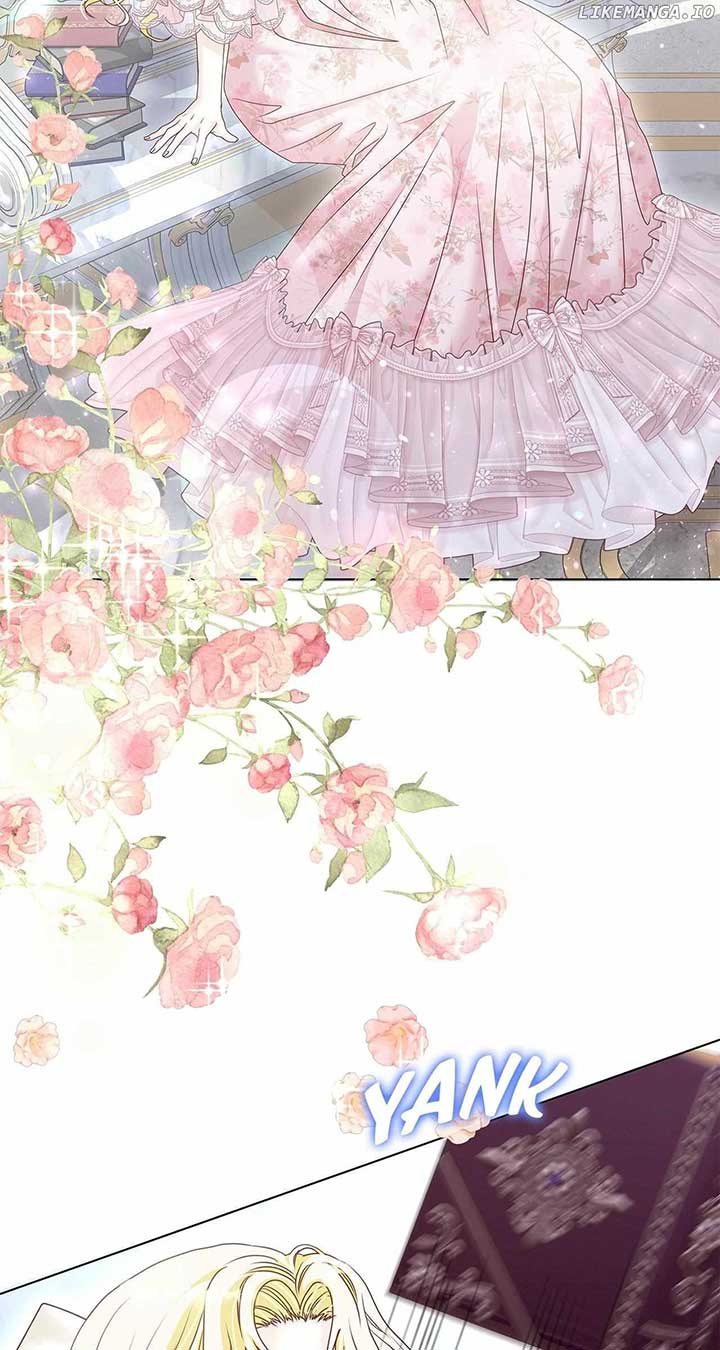 The Villainess Tames the Crazed Devil Chapter 32 362 055