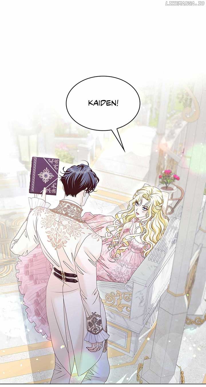 The Villainess Tames the Crazed Devil Chapter 32 364 057