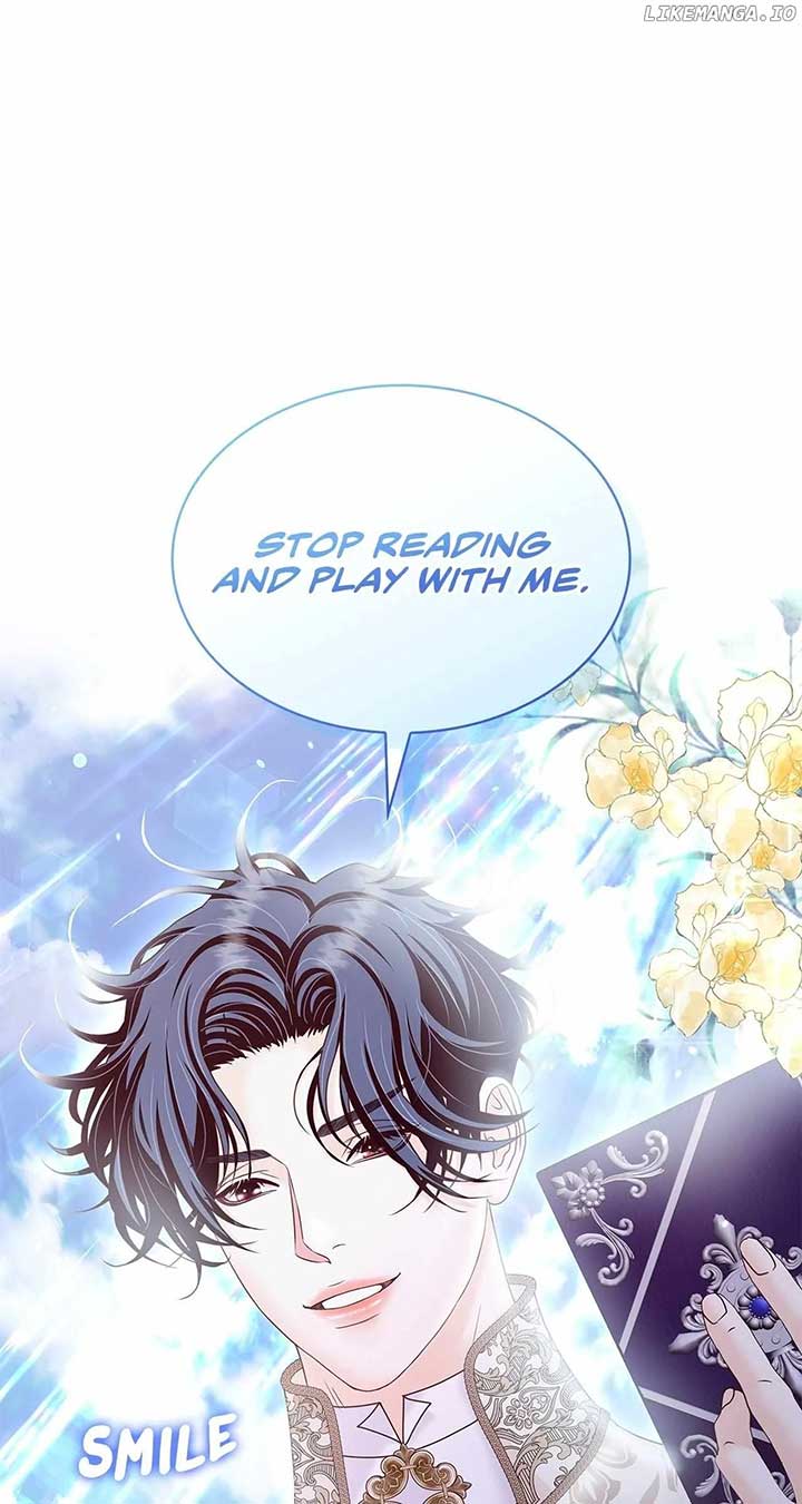 The Villainess Tames the Crazed Devil Chapter 32 365 058