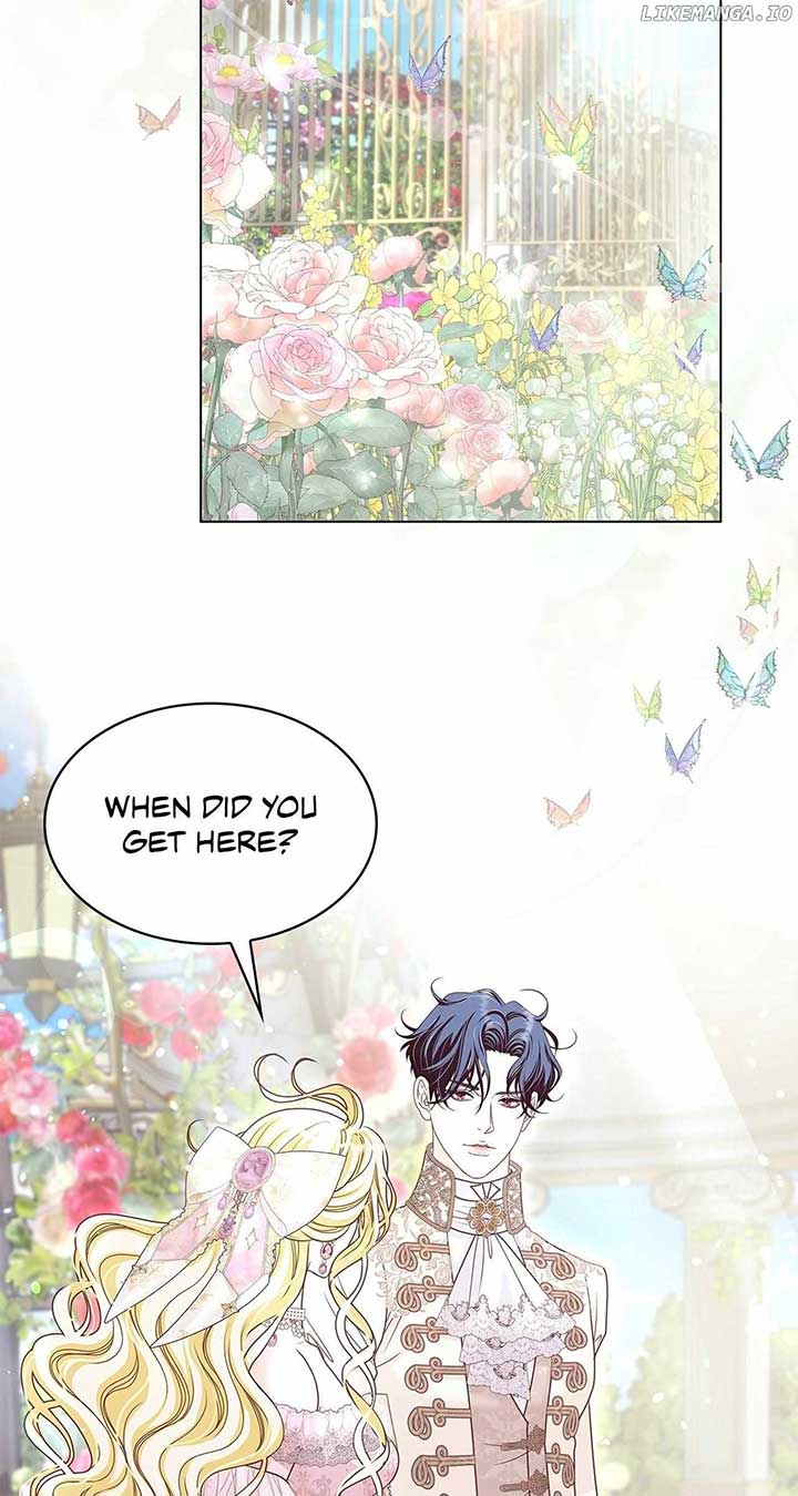 The Villainess Tames the Crazed Devil Chapter 32 367 060