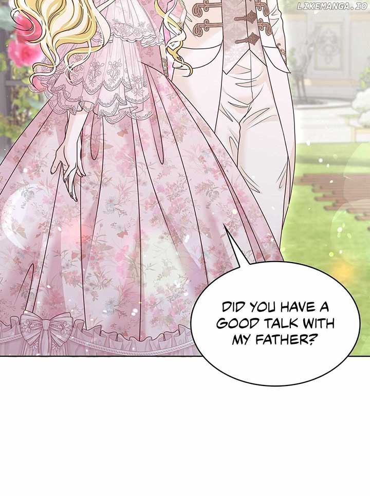 The Villainess Tames the Crazed Devil Chapter 32 368 061