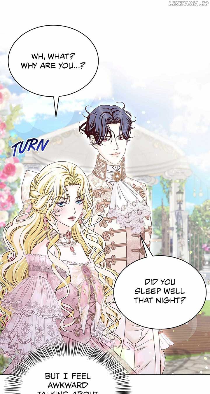 The Villainess Tames the Crazed Devil Chapter 32 371 064