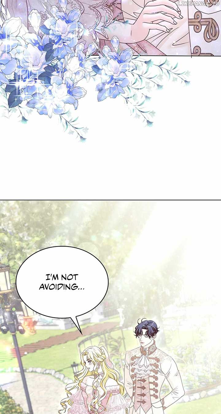 The Villainess Tames the Crazed Devil Chapter 32 374 067