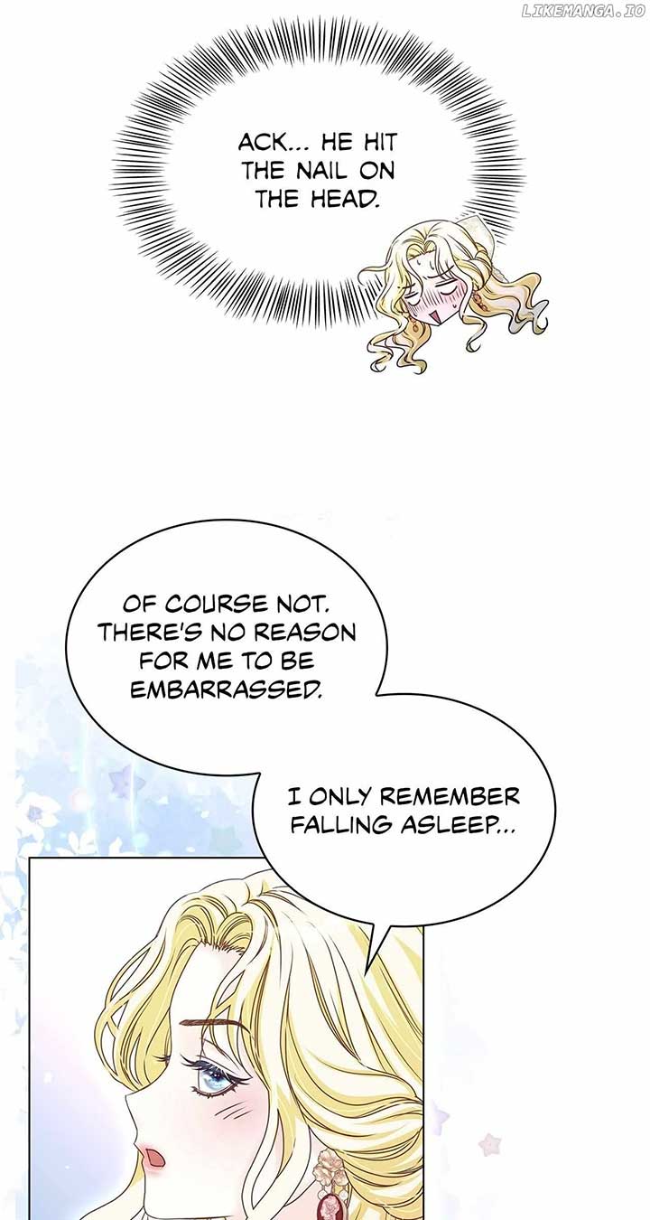 The Villainess Tames the Crazed Devil Chapter 32 376 069