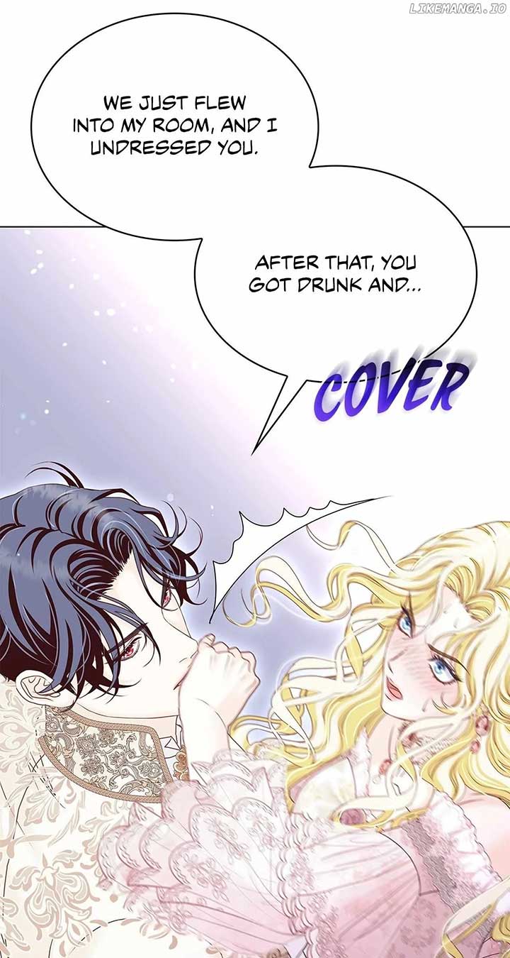 The Villainess Tames the Crazed Devil Chapter 32 380 073