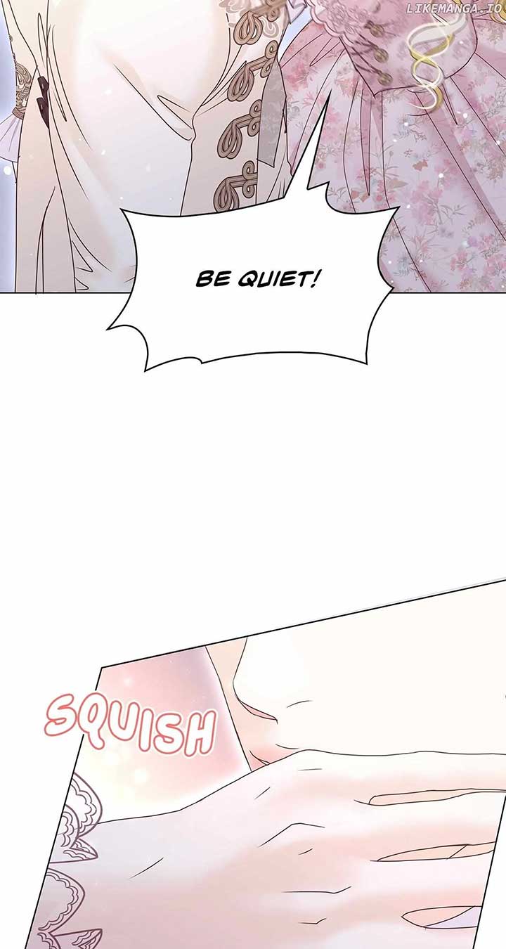 The Villainess Tames the Crazed Devil Chapter 32 381 074