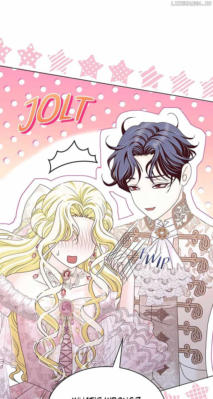 The Villainess Tames the Crazed Devil Chapter 32 383 076