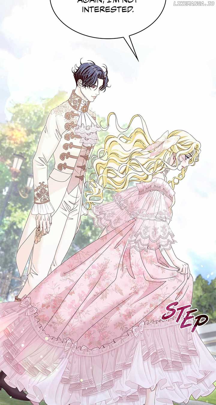 The Villainess Tames the Crazed Devil Chapter 32 388 081