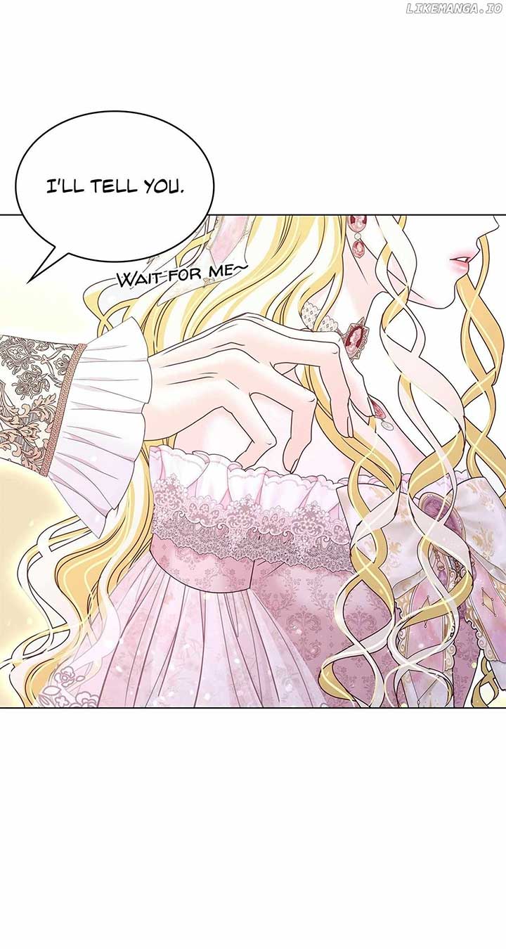 The Villainess Tames the Crazed Devil Chapter 32 391 084