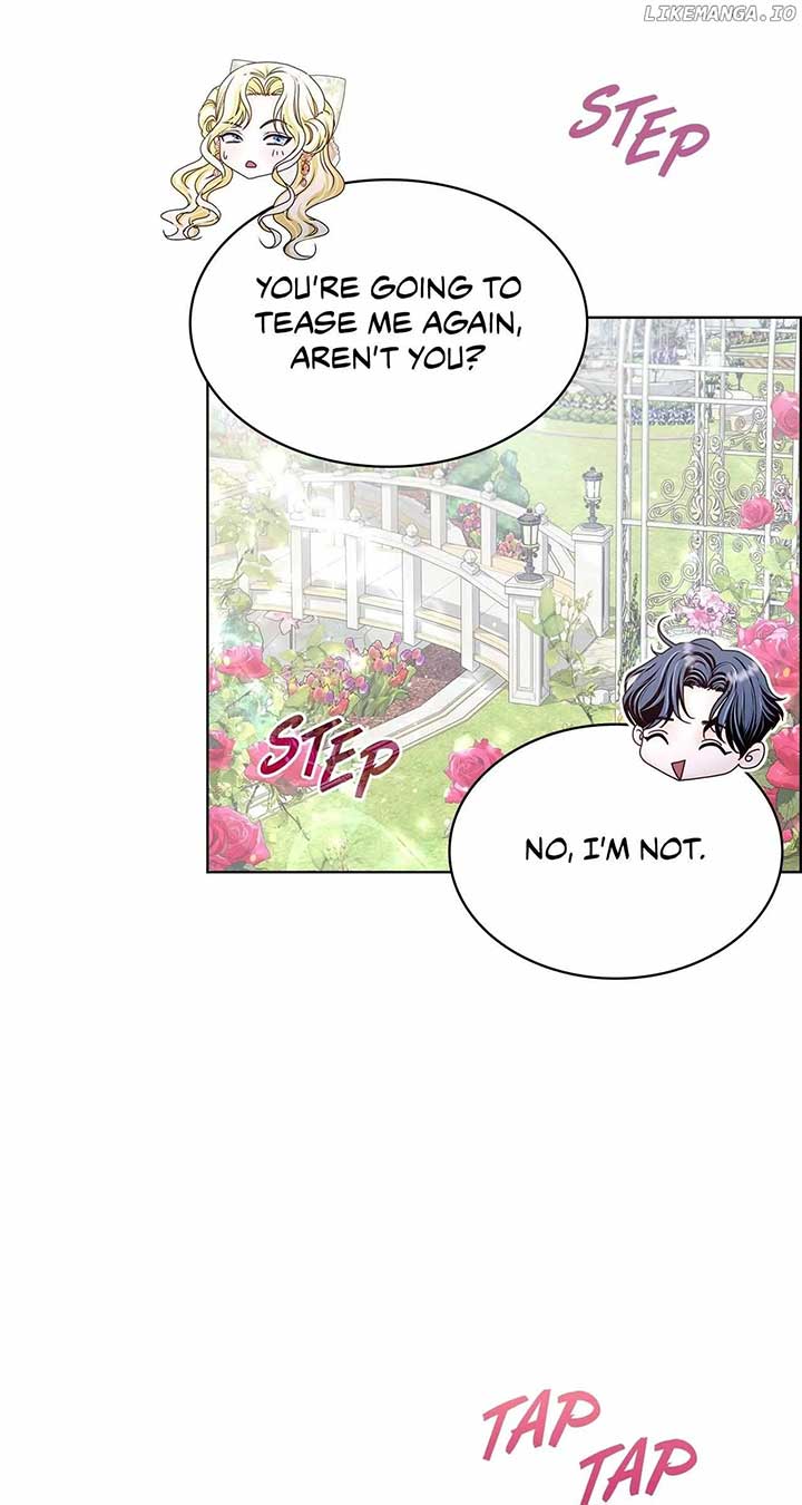 The Villainess Tames the Crazed Devil Chapter 32 392 085