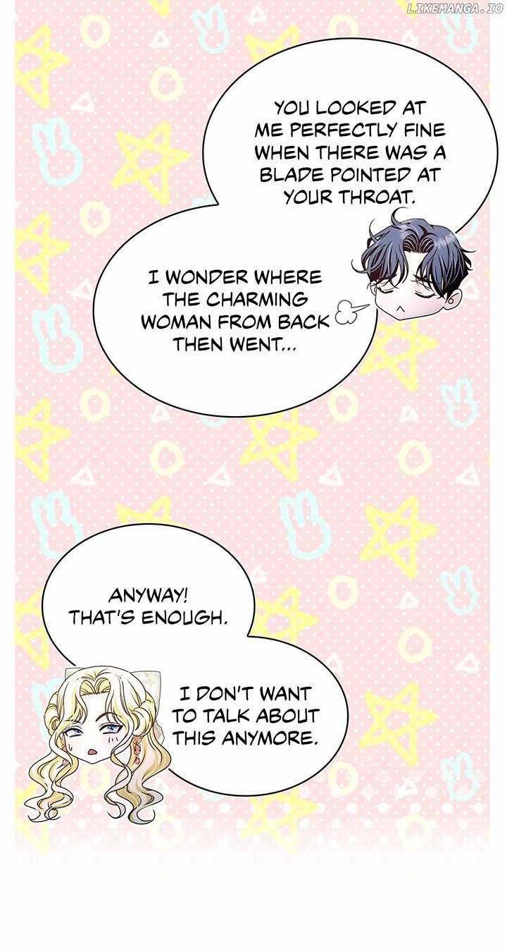 The Villainess Tames the Crazed Devil Chapter 32 400 093