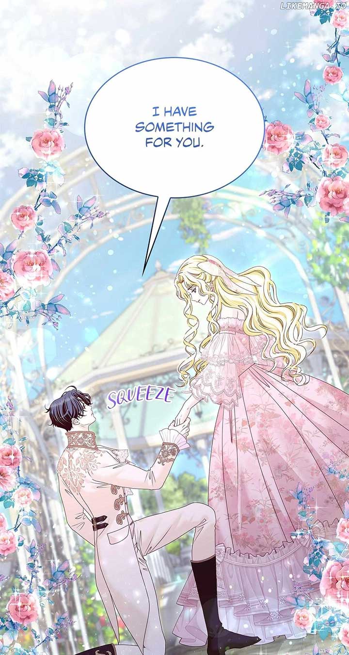 The Villainess Tames the Crazed Devil Chapter 32 403 096