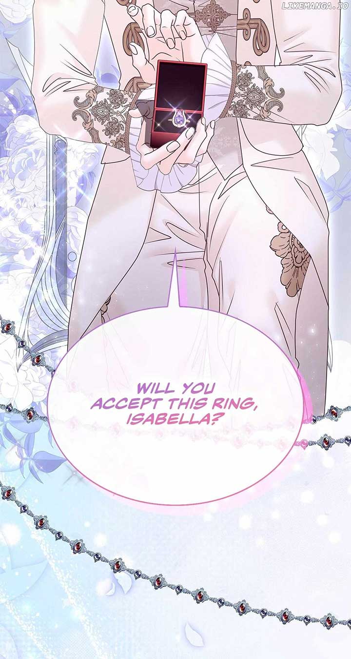 The Villainess Tames the Crazed Devil Chapter 32 406 099