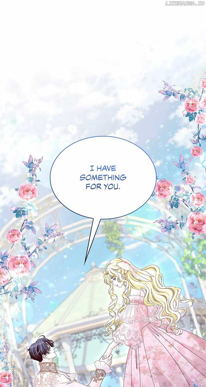 The Villainess Tames the Crazed Devil Chapter 33 326 0