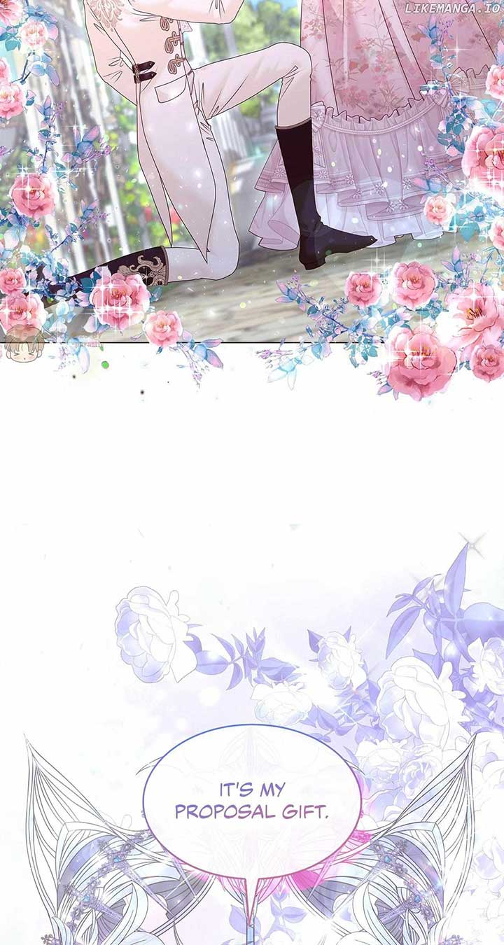 The Villainess Tames the Crazed Devil Chapter 33 327 1