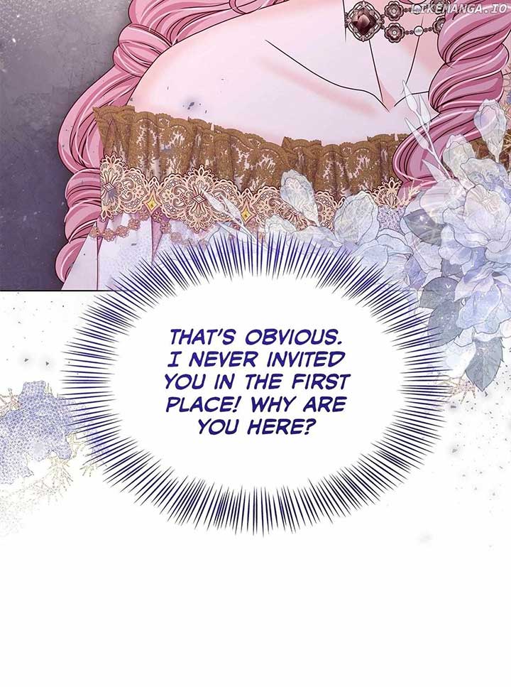 The Villainess Tames the Crazed Devil Chapter 33 426 100