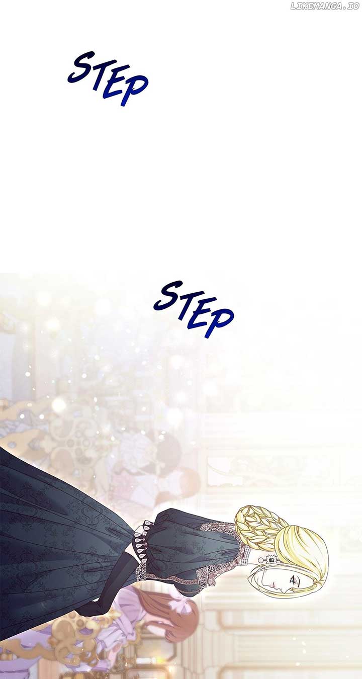 The Villainess Tames the Crazed Devil Chapter 33 427 101