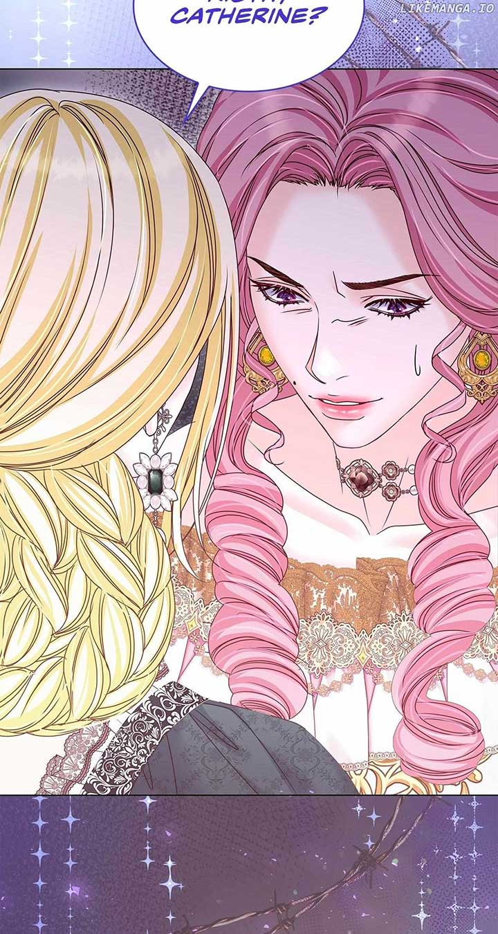 The Villainess Tames the Crazed Devil Chapter 33 430 104