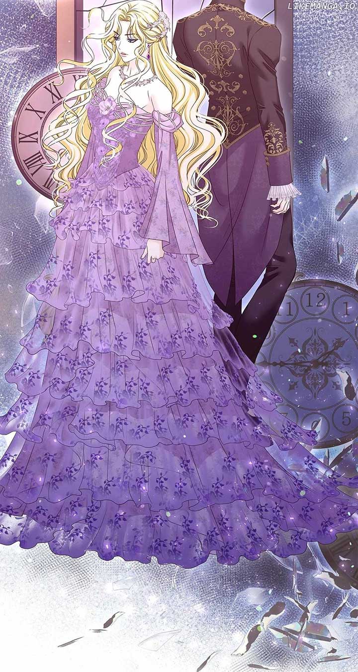 The Villainess Tames the Crazed Devil Chapter 33 339 13