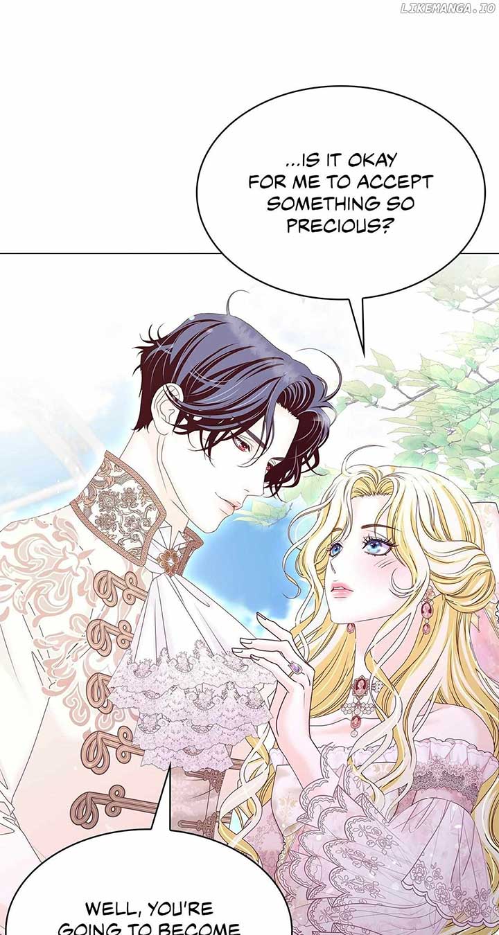 The Villainess Tames the Crazed Devil Chapter 33 341 15