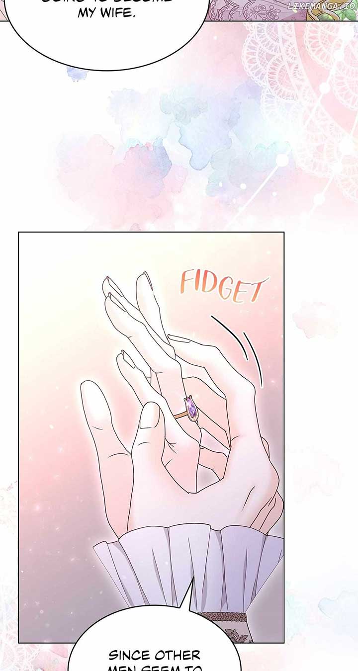 The Villainess Tames the Crazed Devil Chapter 33 342 16