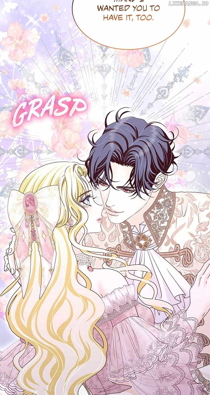 The Villainess Tames the Crazed Devil Chapter 33 344 18