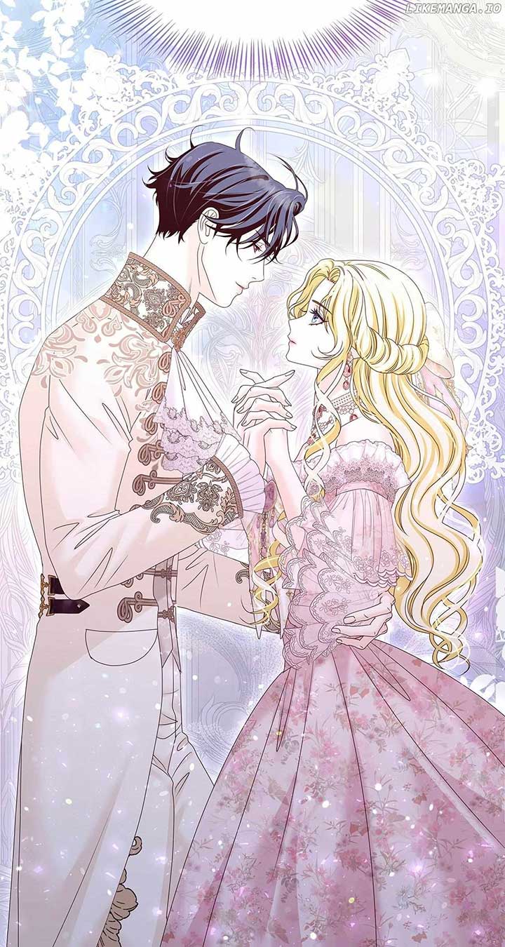 The Villainess Tames the Crazed Devil Chapter 33 347 21