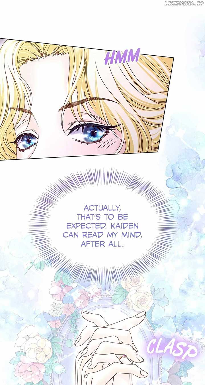 The Villainess Tames the Crazed Devil Chapter 33 349 23