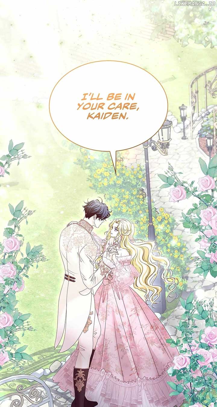 The Villainess Tames the Crazed Devil Chapter 33 351 25