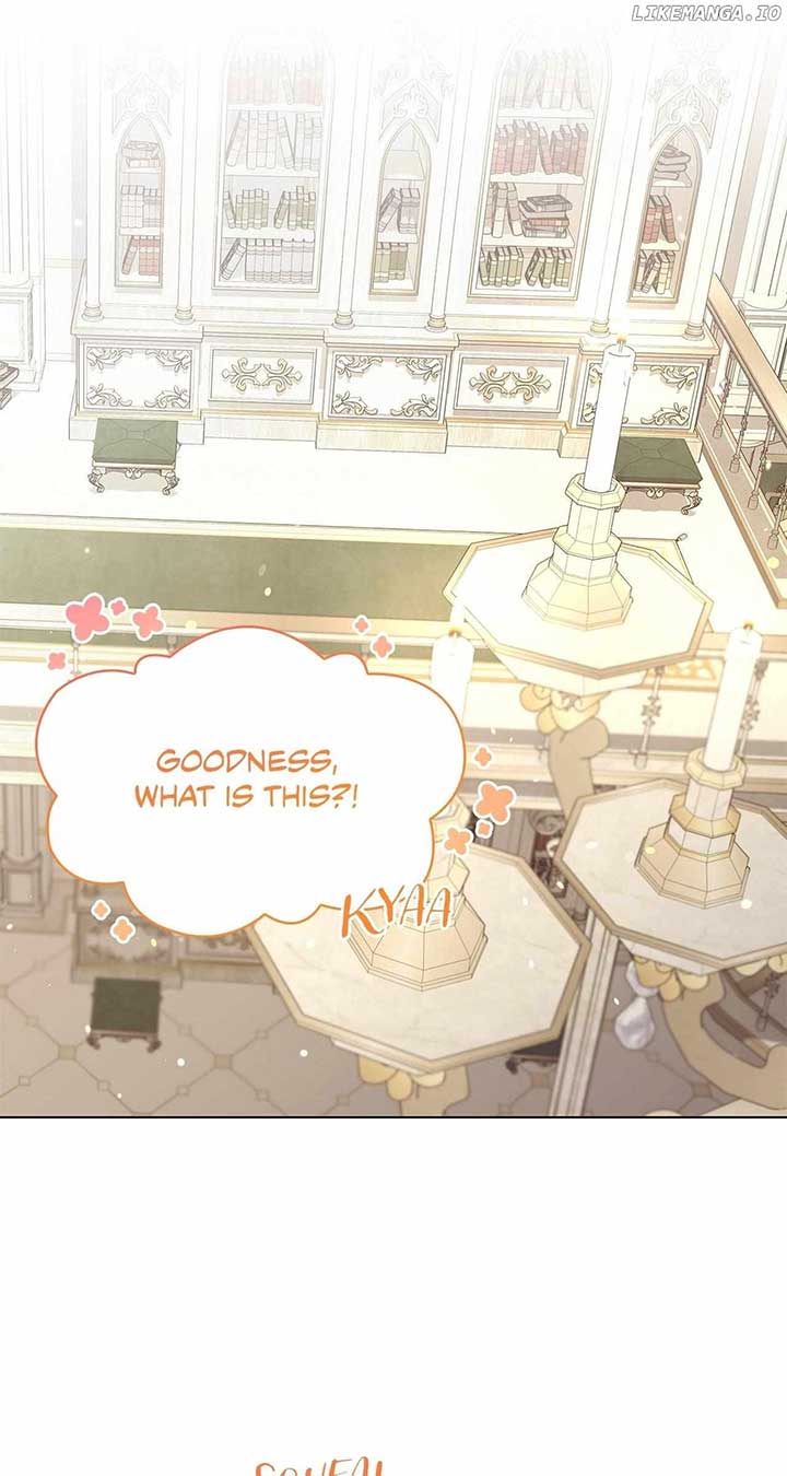 The Villainess Tames the Crazed Devil Chapter 33 355 29