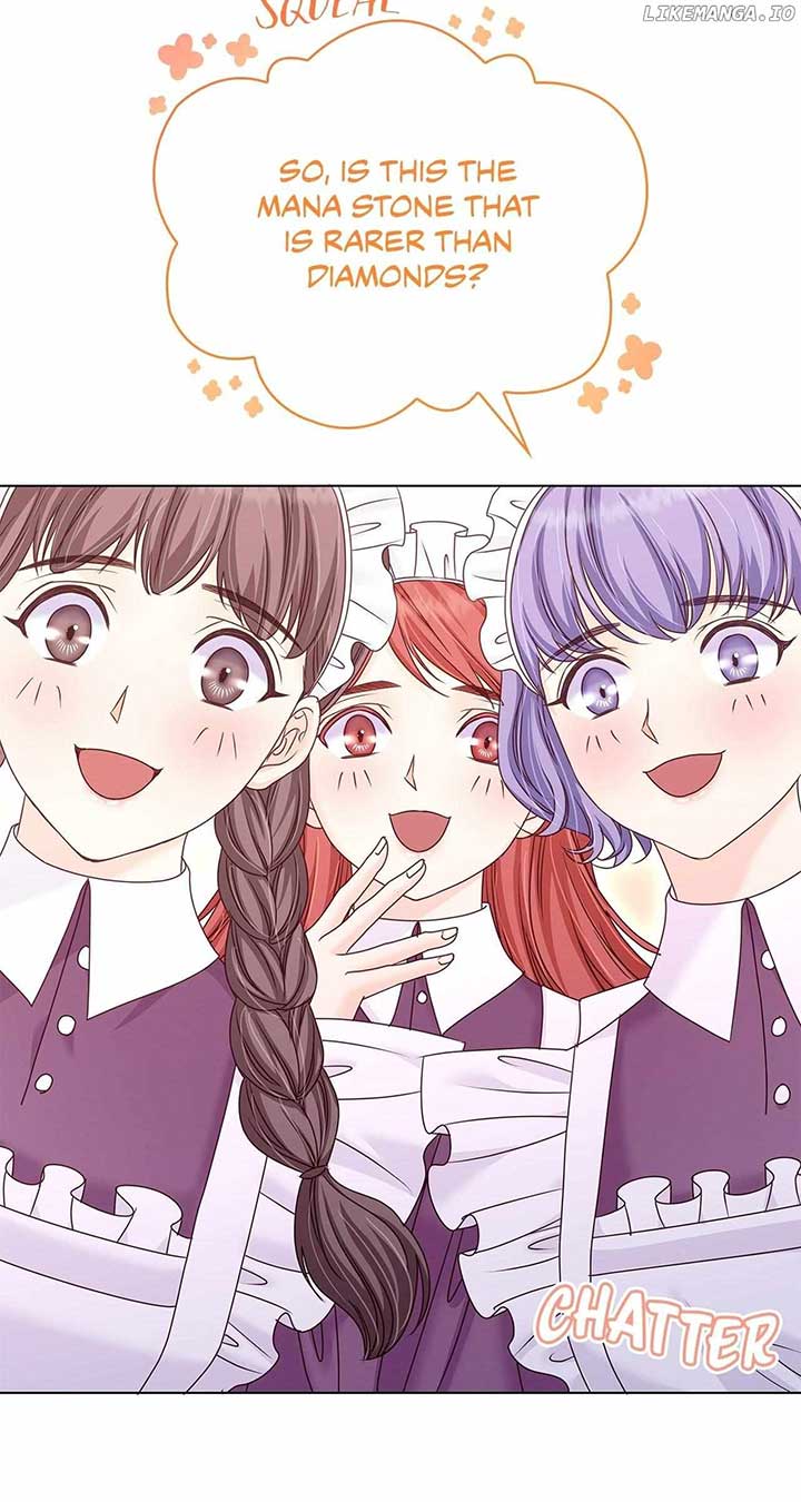 The Villainess Tames the Crazed Devil Chapter 33 356 30