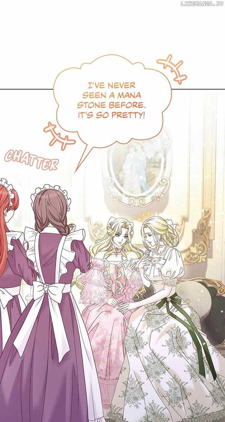 The Villainess Tames the Crazed Devil Chapter 33 358 32