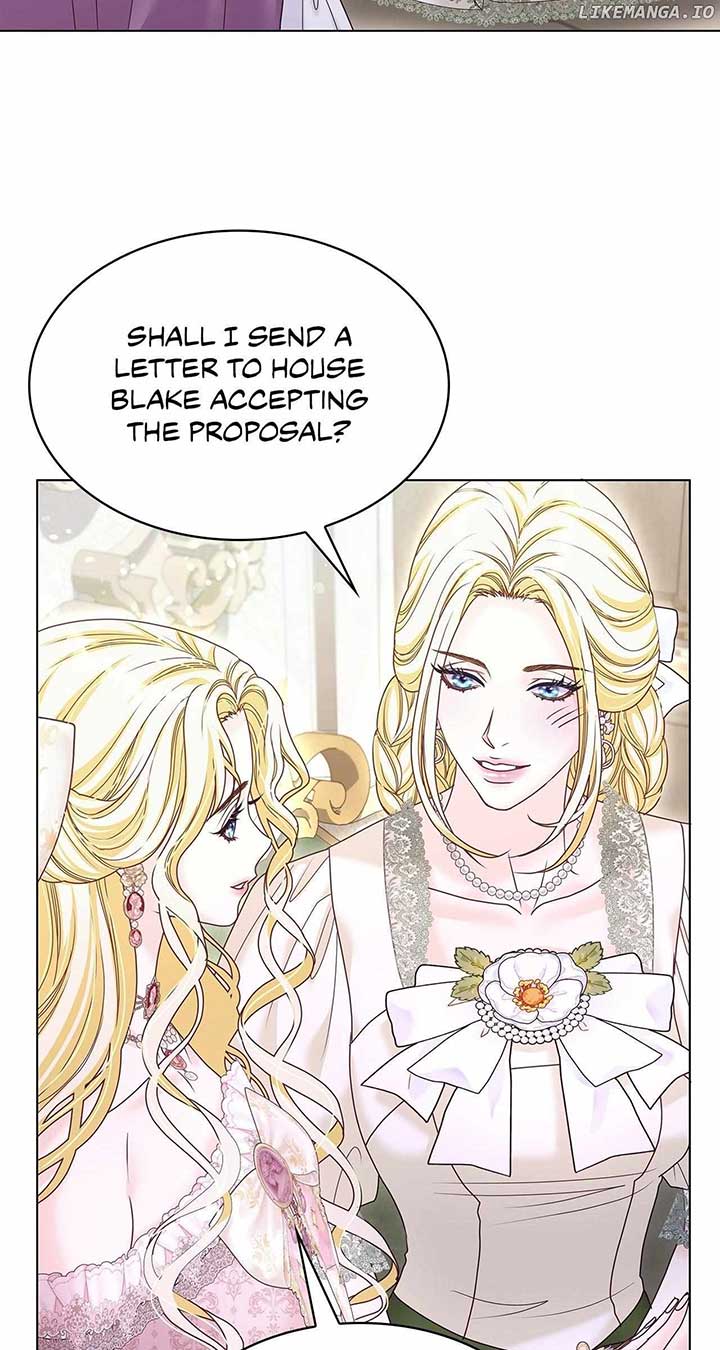 The Villainess Tames the Crazed Devil Chapter 33 359 33