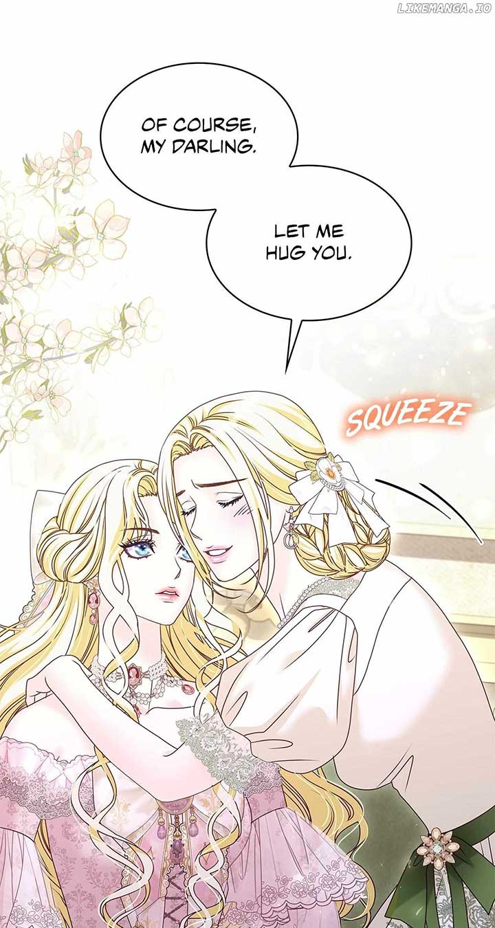 The Villainess Tames the Crazed Devil Chapter 33 361 35