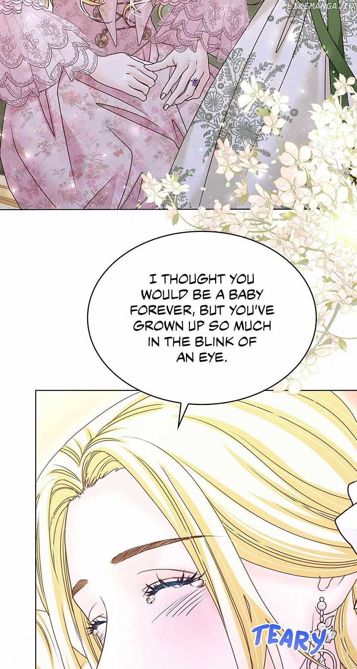 The Villainess Tames the Crazed Devil Chapter 33 362 36