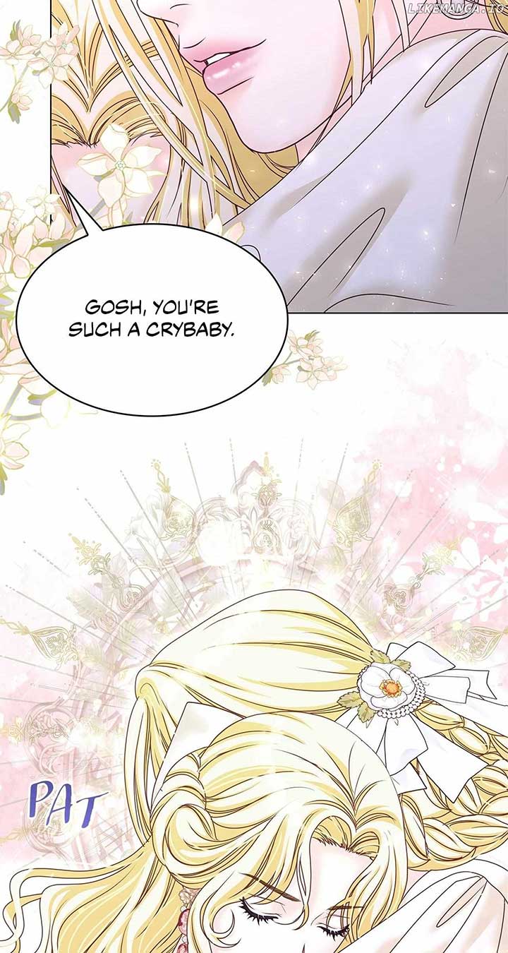 The Villainess Tames the Crazed Devil Chapter 33 363 37