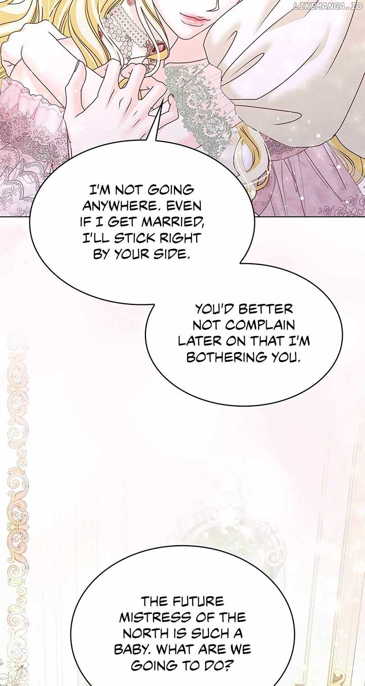 The Villainess Tames the Crazed Devil Chapter 33 364 38