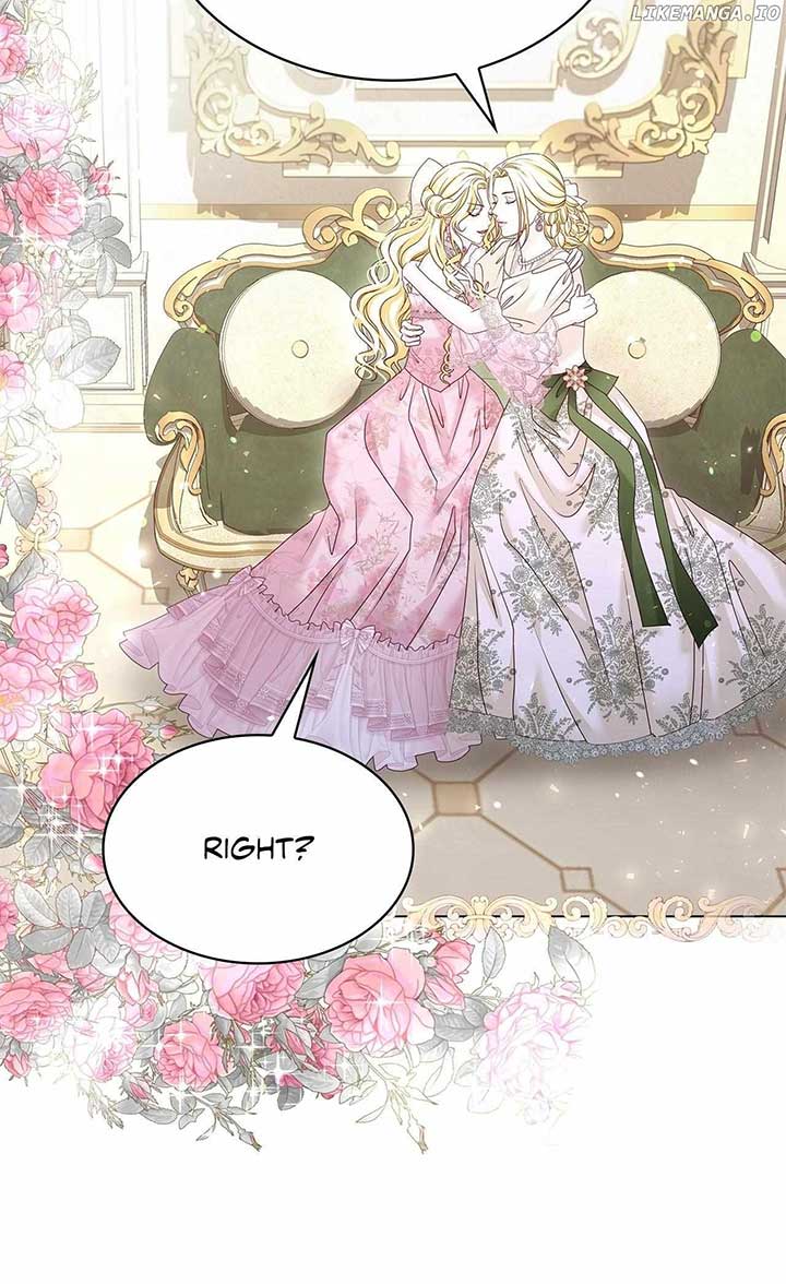 The Villainess Tames the Crazed Devil Chapter 33 365 39